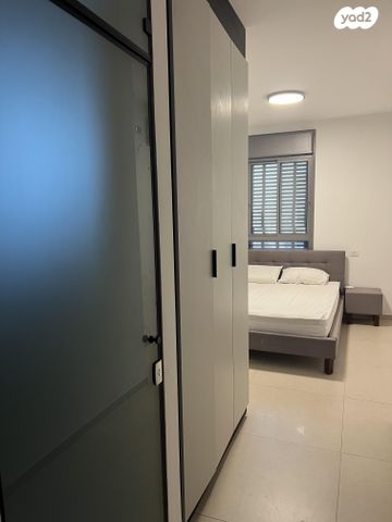 דירה, בית אל 4, שכונה ט', באר שבע