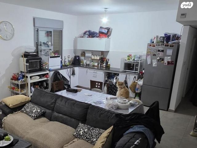 דירה, נחל לכיש 32, נאות שקמה, שדרות