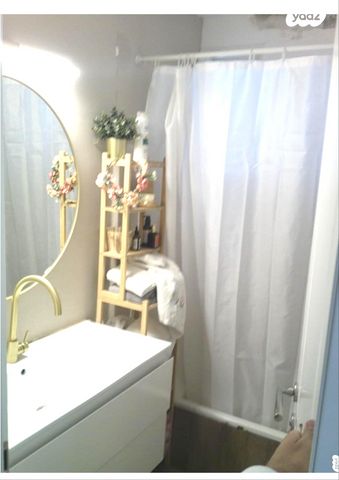 דירה, האנפה 310, גילה, ירושלים