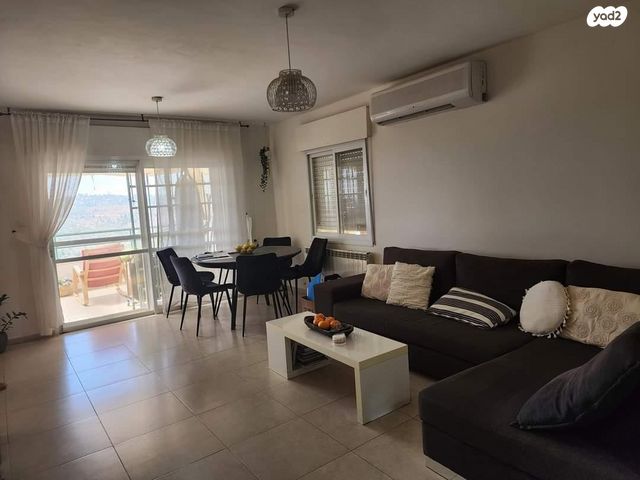 דירה, חרמון 36, שכונה ה'-ו', מבשרת ציון