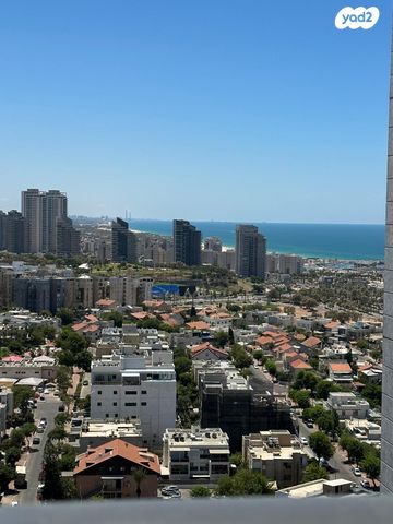 דירה, הדקל 7, רובע א', אשדוד