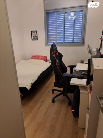 דירה, דרך אילות 14, גנים צפון, גני תקווה