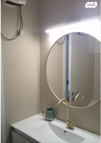 דירה, האנפה 310, גילה, ירושלים