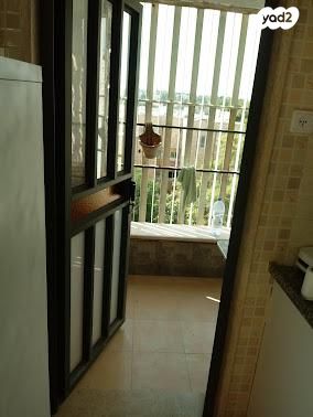 דירה, אבשלום חביב 18, ארמון הנציב, תלפיות מזרח, ירושלים