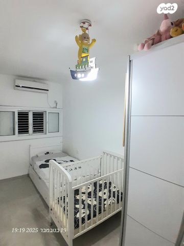 דירה, השניים 14, פרדס כץ, בני ברק