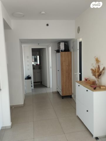 דירה, חיים חפר 3, הרקפות, ראשון לציון