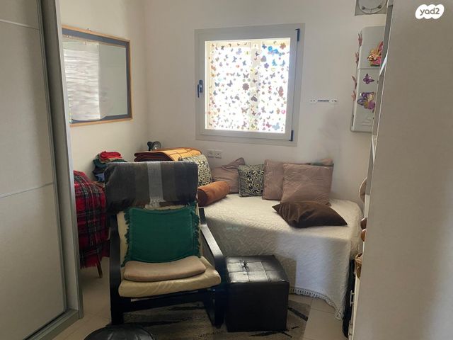 דירה, שדרות ירושלים 21, מרכז העיר, סביניה, הוותיקה, קרית ביאליק