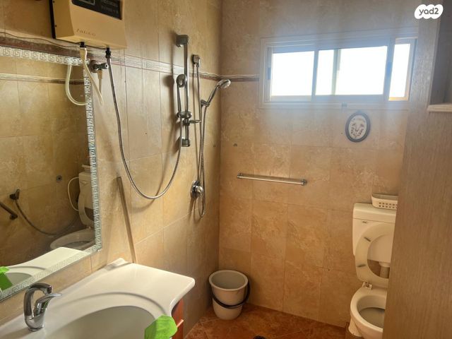 דירה, שדרות פנחס ספיר 29, קרית ים א', קרית ים