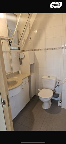 גג/ פנטהאוז, חיים ברלב 6, נווה סביון, אור יהודה