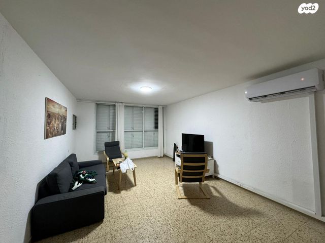 דירה, אריה בן אליעזר 9, רובע ד', אשדוד