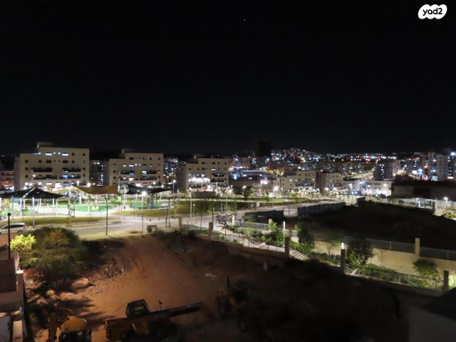 גג/ פנטהאוז, שדרות האמוראים 37, איילת השחר / רמת בית שמש ד-3, בית שמש