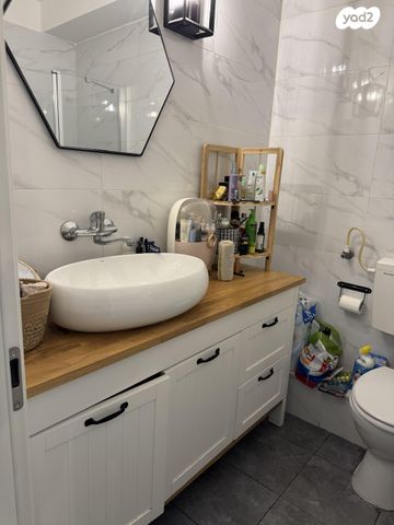 דירה, המכבים 3, לב המושבה / מרכז העיר, פתח תקווה