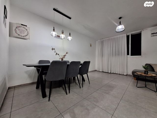 דירה, הענבל 25, הדר גנים, פתח תקווה