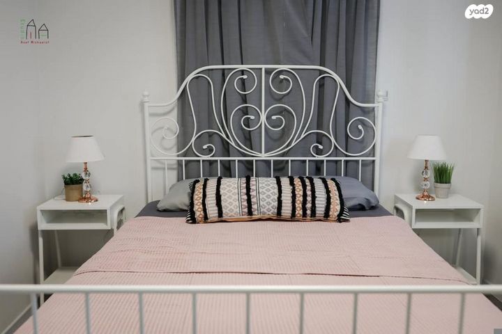 דירה, אמיר בנימיני 5, עין גנים, פתח תקווה