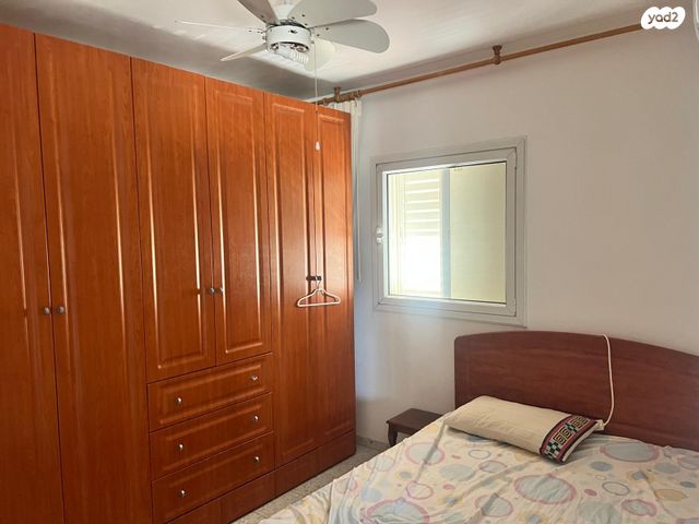 דירה, שדרות פנחס ספיר 29, קרית ים א', קרית ים