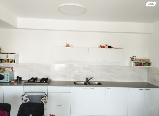 דירה, חיים חפר 3, הרקפות, ראשון לציון