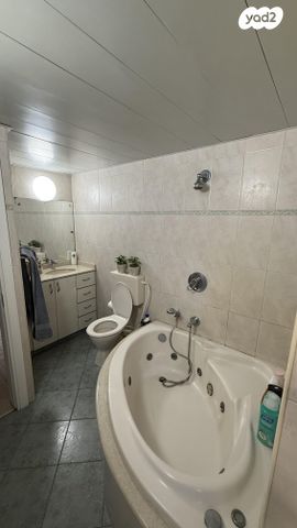 דירה, השומר 24, שיכון עובדים, טבריה