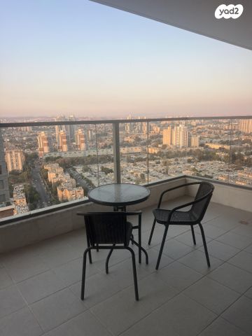 דירה, בית אל 4, שכונה ט', באר שבע