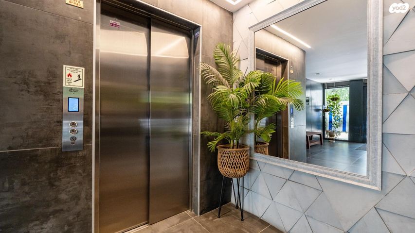 דירה, חד נס 7, נגבה, רמת גן