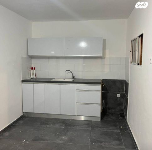 דירה, אריה בן אליעזר 9, רובע ד', אשדוד