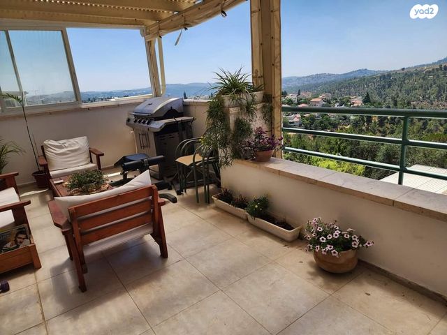 דירה, חרמון 36, שכונה ה'-ו', מבשרת ציון