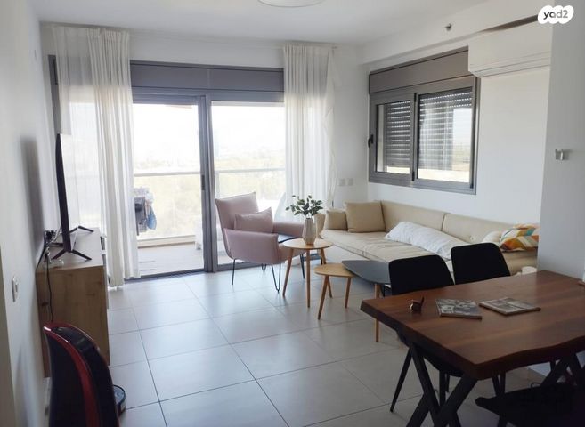 דירה, חיים חפר 3, הרקפות, ראשון לציון