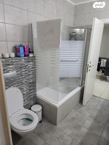 דירה, התבור 16, פסגות השבע, בית שמש