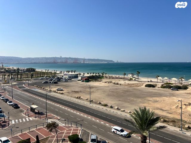 דירה, שדרות פנחס ספיר 29, קרית ים א', קרית ים