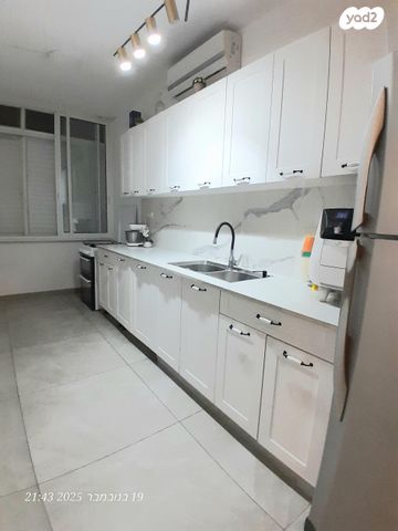 דירה, השניים 14, פרדס כץ, בני ברק