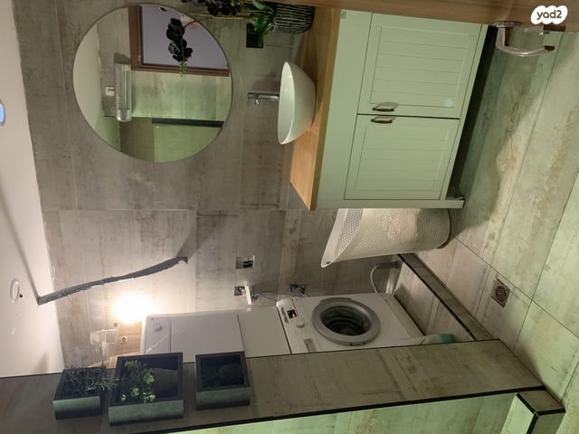 דירה, הרב שמואל רוזובסקי 14, רובע ג', אשדוד