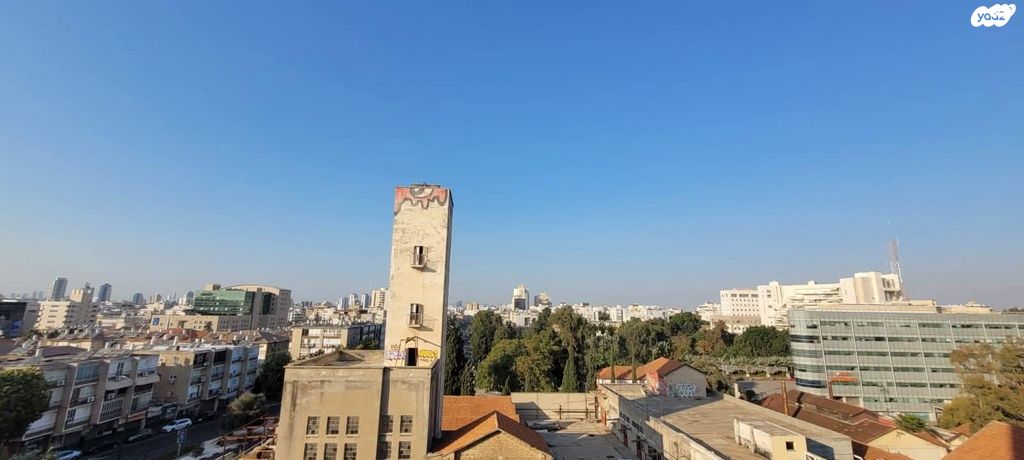 דירה, אהרון קרון 3, ראשונים, ראשון לציון