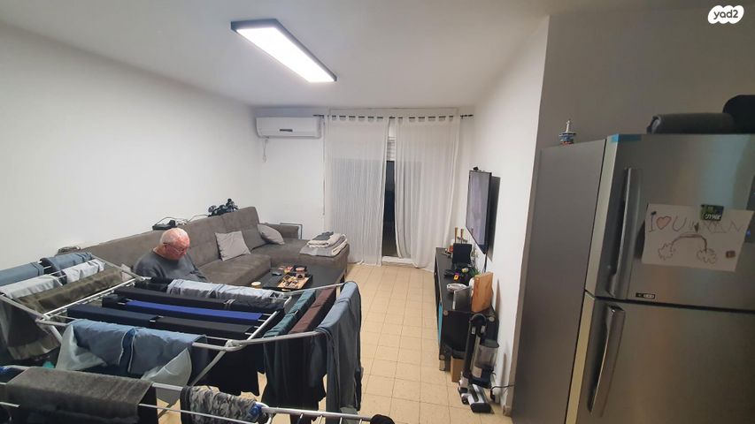 דירה, מבוא שמואל פינלס 6, פת, ירושלים