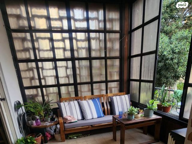 דירה, עוזיאל 130, תל גנים, רמת גן