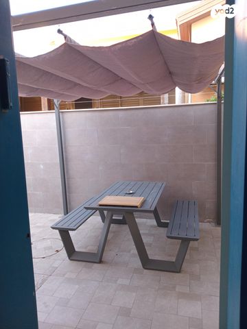 יחידת דיור, כוכב ים 19, נווה ים, אשקלון