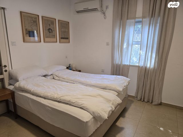 בית פרטי/ קוטג', הנוטר 14, אפקה, תל אביב יפו