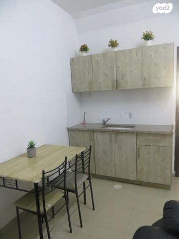 יחידת דיור, יד ושם 3, שכונה ג', באר שבע