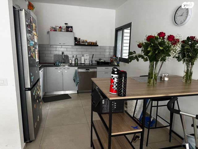 דירה, איסר הראל 1, נווה אור, אור עקיבא