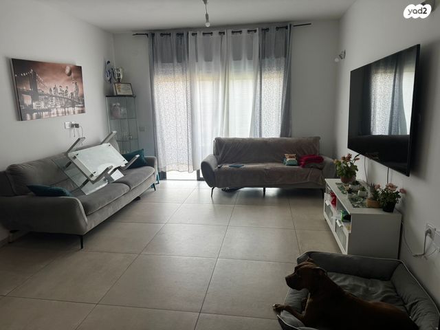 דירה, איסר הראל 1, נווה אור, אור עקיבא