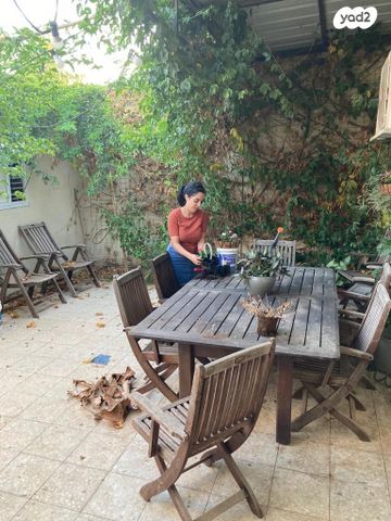 בית פרטי/ קוטג', הנדיב 33, שכונה ג', באר שבע