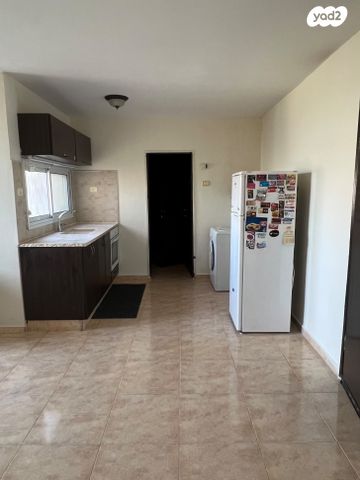 יחידת דיור, בני אור 38, שכונה ב', באר שבע