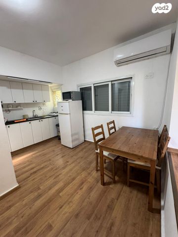 יחידת דיור, יצחק מוסאל 21, ראשונים, ראשון לציון