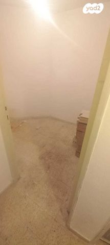 מחסן, הנופך 241, גילה, ירושלים