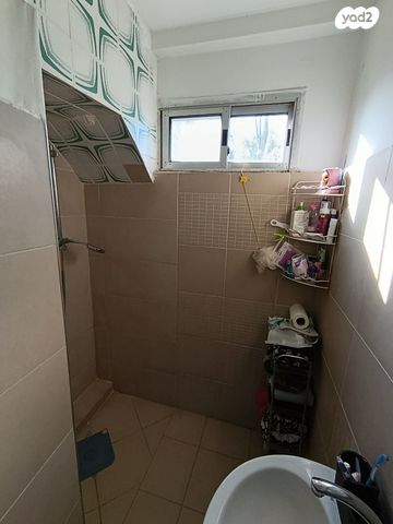 דירה, לוי אשכול 5, ברנדייס, חדרה