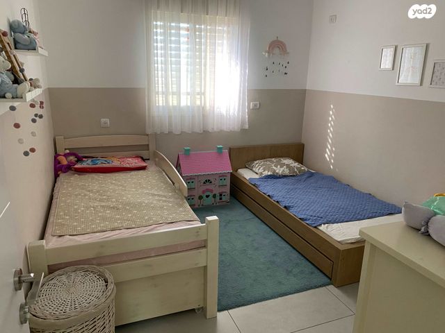 דירת גן, יסמין 1, נוף יזרעאל, נצרת עילית / נוף הגליל