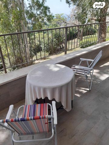 דירה, אדמונד פלג 36, רמת שאול, חיפה