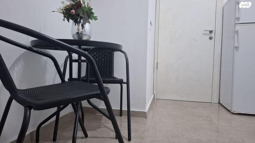 יחידת דיור, המברק 1, רובע ה', אשדוד