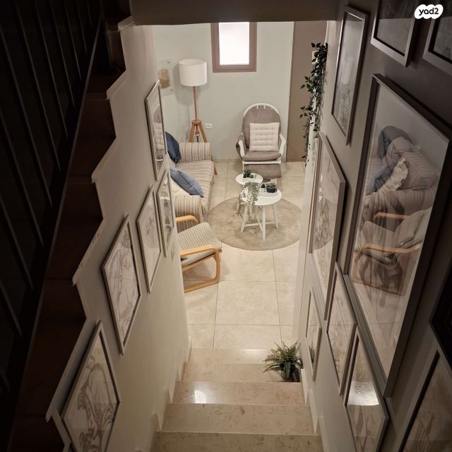 יחידת דיור, מעלה הכרמים 1, דולב, דולב