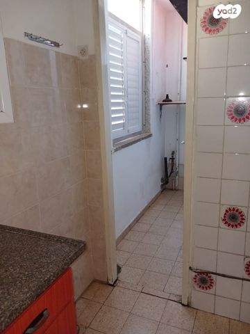 דירה, הרטוב 15, התקוה, בית יעקב, נווה צה"ל, תל אביב יפו