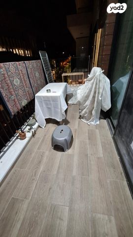 דירה, אנטיגונוס 13, הצפון החדש - צפון, תל אביב יפו