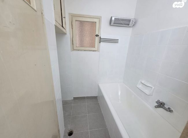 דירה, נפתלי הלל 7, אברמוביץ', ראשון לציון